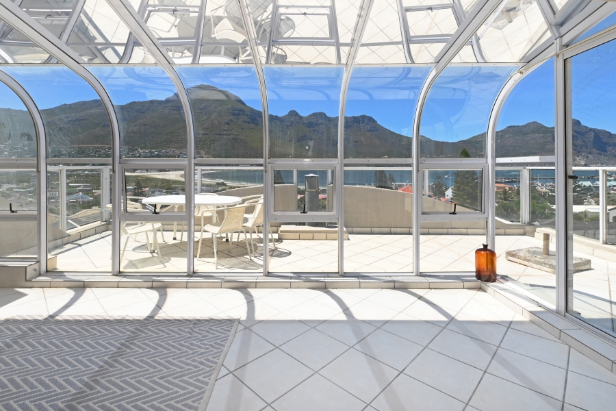 To Let 3 Bedroom Property for Rent in Northshore Western Cape